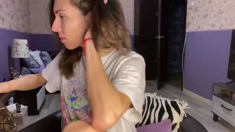 Snapshot of kissiriss888 chatting on December 2024 01:02:02 PM KissIris online show from December 2024 01:02:02 PM