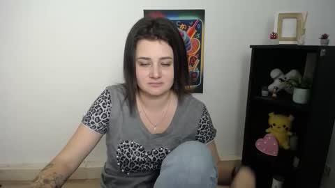 Snapshot of kissleoxx chatting on September 2025 02:49:02 PM kissleoxx online show from September 2025 02:49:02 PM