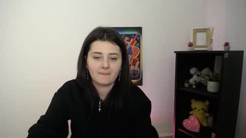 Snapshot of kissleoxx chatting on September 2025 12:16:01 PM kissleoxx online show from September 2025 12:16:01 PM