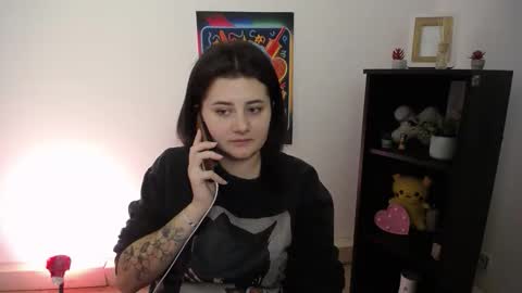 Snapshot of kissleoxx chatting on October 2025 02:36:02 PM kissleoxx online show from October 2025 02:36:02 PM