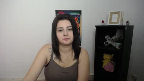 Snapshot of kissleoxx chatting on October 2025 12:48:02 PM kissleoxx online show from October 2025 12:48:02 PM