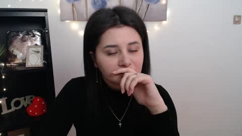 kissleoxx online show from February 2026 05:34:01 PM