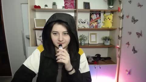 kissleoxx online show from April 2026 12:20:01 PM