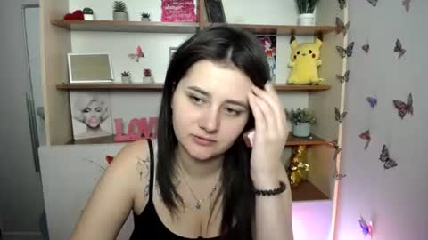 kissleoxx online show from June 2026 11:56:02 AM