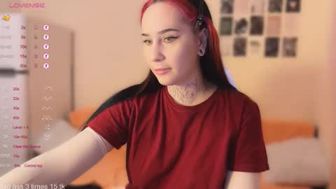 Nastya  online show from January 2026 09:07:02 PM