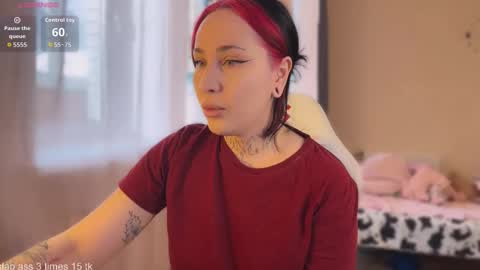 Nastya  online show from February 2026 11:08:01 AM