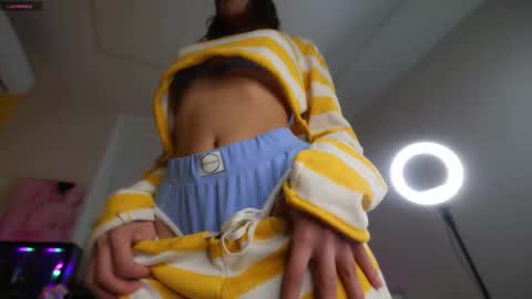 Snezhana online show from November 2025 02:38:01 PM