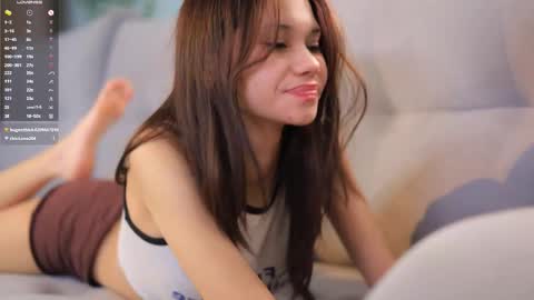 Snezhana online show from February 2026 04:14:01 PM