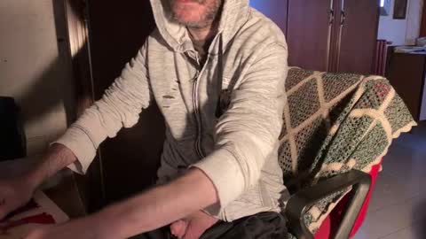 kissofbanned1983 online show from February 2026 10:14:02 AM