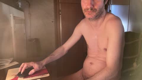 kissofbanned1983 online show from April 2026 04:40:01 PM