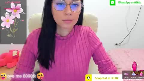 kisssnicol online show from March 2025 05:39:02 PM