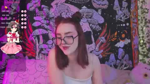 Snapshot of kissthasky chatting on September 2025 03:15:02 PM Kissthasky online show from September 2025 03:15:02 PM