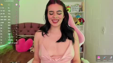 Lily online show from March 2025 02:25:01 AM