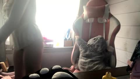 Kitana online show from March 2026 09:06:01 PM