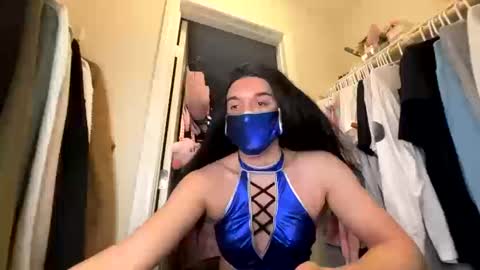 Snapshot of kitanamkxxx chatting on October 2025 03:56:02 PM kitanamkxxx online show from October 2025 03:56:02 PM