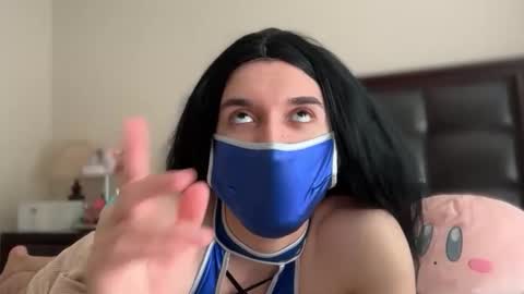 kitanamkxxx online show from February 2026 11:42:02 PM