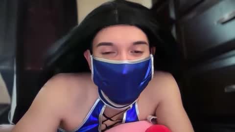 kitanamkxxx online show from March 2026 11:44:01 PM