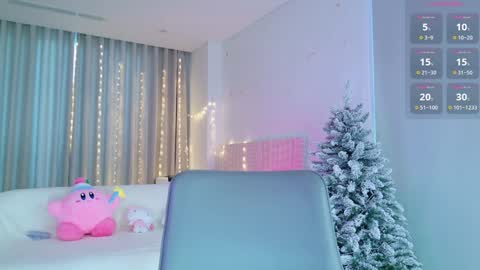 Snapshot of kitayamachu chatting on December 2024 12:25:01 AM Aya online show from December 2024 12:25:01 AM