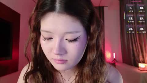 Snapshot of kitayamachu chatting on September 2025 03:11:02 PM Aya online show from September 2025 03:11:02 PM