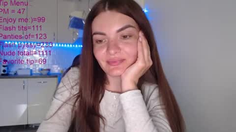 Im Amaia   Everyone Merry Christmas  online show from June 2026 11:02:01 AM