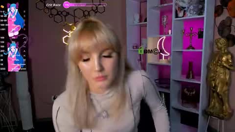 kitniss online show from October 2025 07:22:02 PM