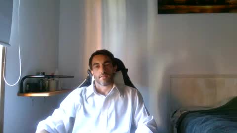 Steve Cocks online show from April 2026 01:24:02 PM