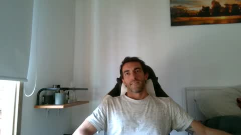 Steve Cocks online show from May 2026 03:16:02 PM