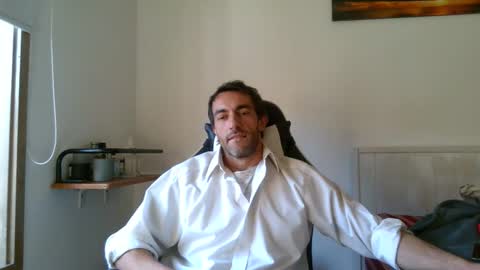 Steve Cocks online show from May 2026 03:07:02 PM