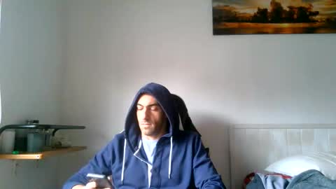 Snapshot of kitosssss chatting on May 2026 02:36:02 PM Steve Cocks online show from May 2026 02:36:02 PM