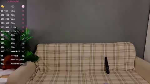 The sexy fox Kitsune online show from February 2026 04:39:02 AM