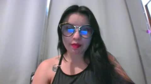 Kitsune Valery online show from March 2026 10:15:01 PM