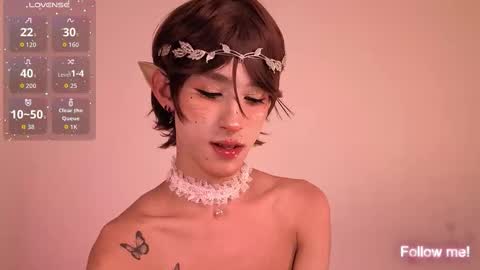 Salvatore online show from February 2026 08:20:02 PM