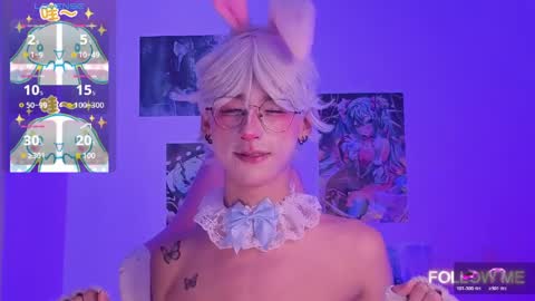 Snapshot of kitsuneplay_ chatting on April 2026 04:37:01 PM Salvatore online show from April 2026 04:37:01 PM