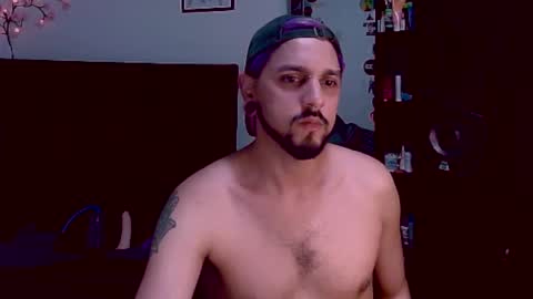 Alejandro online show from September 2025 01:00:01 AM