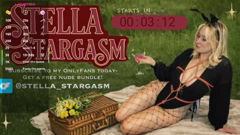 Athena Rose online show from April 2026 08:02:02 PM