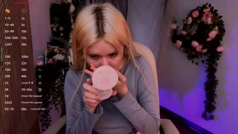 barbara online show from November 2025 05:34:01 AM