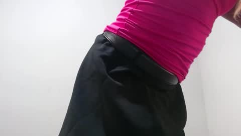 Snapshot of kittencrown chatting on March 2026 06:03:01 PM bambi online show from March 2026 06:03:01 PM