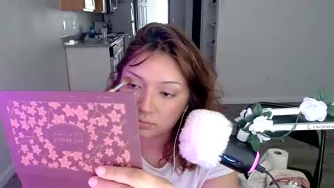 kittengonewild online show from May 2026 05:52:01 PM