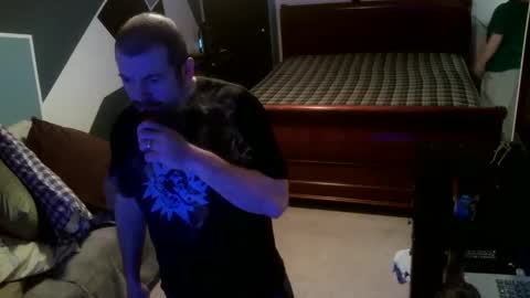 KittenKatch online show from December 2024 11:37:02 PM