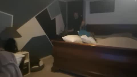 KittenKatch online show from December 2025 04:07:02 AM