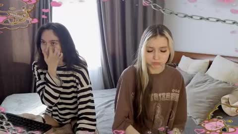 Tiana online show from April 2026 07:06:02 AM