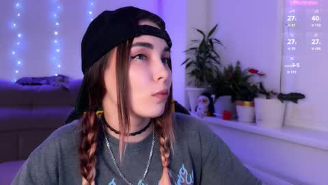 Veronica online show from September 2025 06:51:01 PM