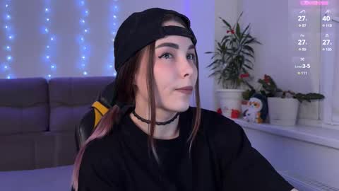 Veronica online show from December 2025 01:59:02 AM