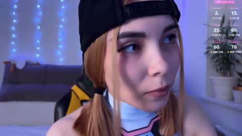 Veronica online show from February 2026 02:51:01 PM