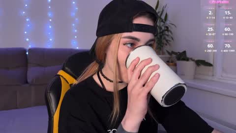 Veronica online show from April 2026 08:02:01 PM