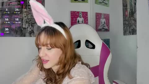  KITTY online show from February 2025 10:11:02 PM