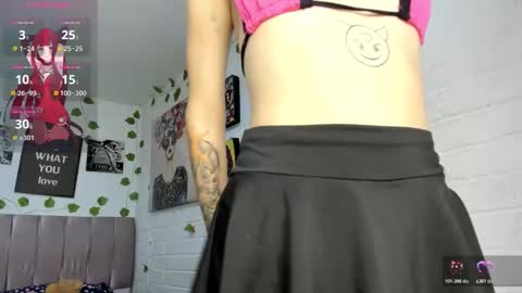  KITTY online show from March 2026 08:15:02 PM