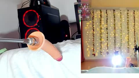 Kitty online show from November 2025 10:10:02 AM