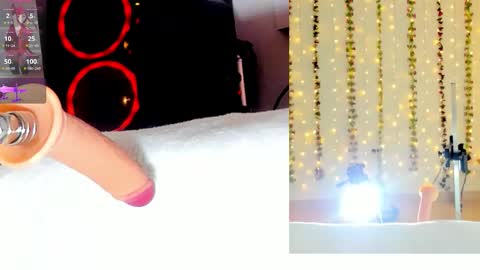 Kitty online show from December 2025 10:09:01 AM