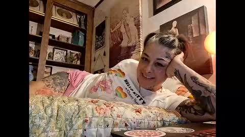 kitty_bang_bang online show from April 2026 03:09:01 AM